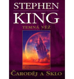 Čaroděj a sklo