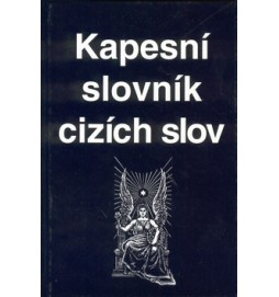 Kapesní slovník cizích slov