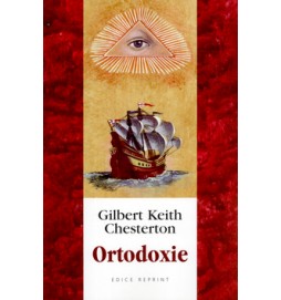 Ortodoxie