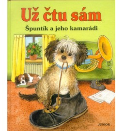 Špuntík a jeho kamarádi
