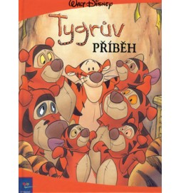 Tygrův příběh