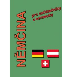 Němčina pro začáteč.a samouky