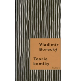 Teorie komiky