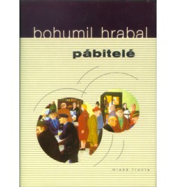 Pábitelé