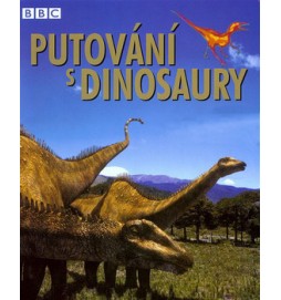 Putování s dinosaury