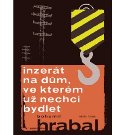 Inzerát na dům, ve kterém už nechci bydlet