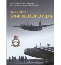 KX-B neodpovídá