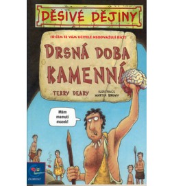 Drsná doba kamenná