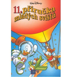 Příručka mladých svišťů 11
