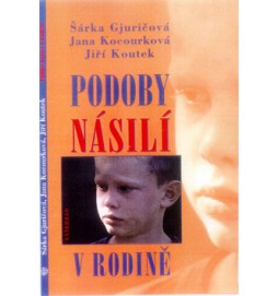 Podoby násilí v rodině