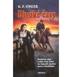 Divoké časy