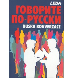 Ruská konverzace