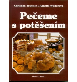 Pečeme s potěšením