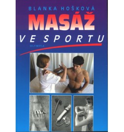 Masáž ve sportu