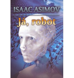 Já, robot