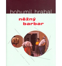 Něžný barbar