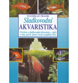 Sladkovodní akvaristika
