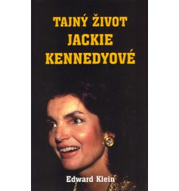 Tajný život Jackie Kennedyové