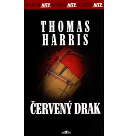 Červený drak
