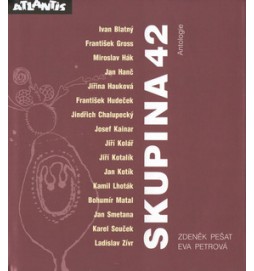 Skupina 42 Antologie