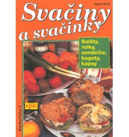 Svačiny a svačinky