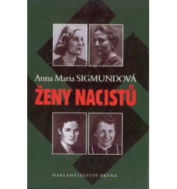 Ženy nacistů II.