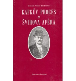 Kafkův proces a Švihova aféra