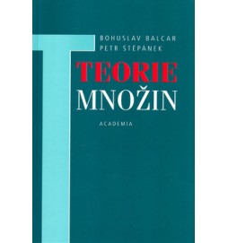 Teorie množin