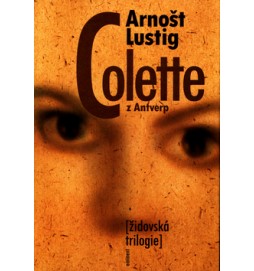Colette z Antverp