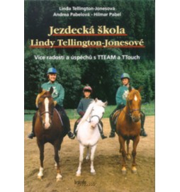 Jezdecká škola L.Tellington...