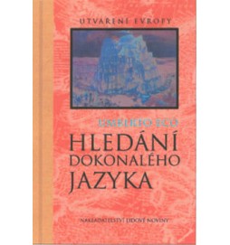 Hledání dokonalého jazyka