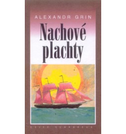 Nachové plachty