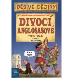 Divocí Anglosasové