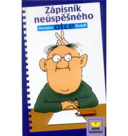 Zápisník neúspěšného otce