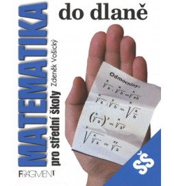 Matematika do dlaně pro střední školy