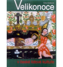 Velikonoce v české lid.kultuře