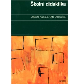 Školní didaktika