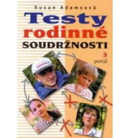Testy rodinné soudržnosti
