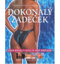 Dokonalý zadeček