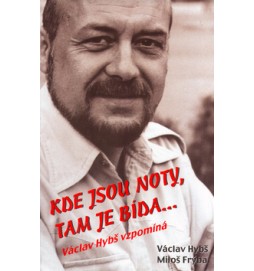 Kde jsou noty, tam je bída