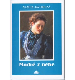 Modré z nebe