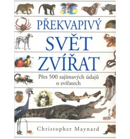 Překvapivý svět zvířat