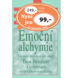 Emoční alchymie