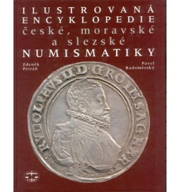 Ilustrovaná encyklopedie numismatiky