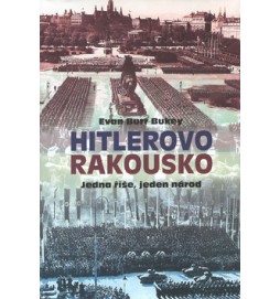 Hitlerovo Rakousko