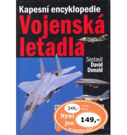 Vojenská letadla