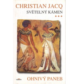Světelný kámen 3: Ohnivý Paneb