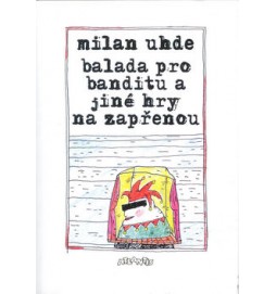 Balada pro banditu