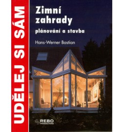 Zimní zahrady