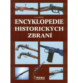 Encyklopedie historických zbraní